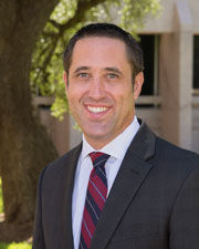 Glenn Hegar, Texas Comptroller of Public Accounts