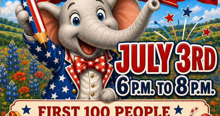 America 250th Celebration